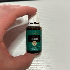 Partial Young Living TR Care Essential Oil 15ml